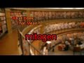 What does mitogen mean