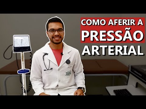 Vídeo: Como Traduzir Pressão