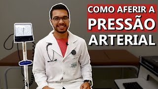 COMO AFERIR A PRESSÃO ARTERIAL? [Cardio 08] screenshot 3