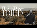 Tested and Tried (Part 3) | Pastor Justin Drawdy | New Life Church