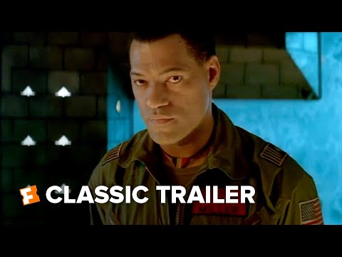 Event Horizon (1997) Trailer #1 | Movieclips Classic Trailers