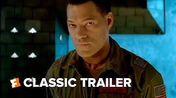 Event Horizon (1997) Trailer #1 | Movieclips Classic Trailers