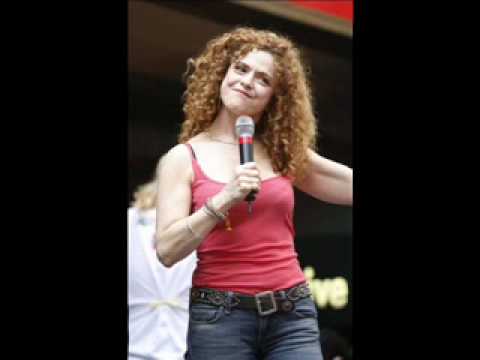 Bernadette Peters - Anything You Can Do, I Can Do ...