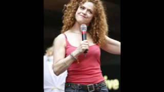 Bernadette Peters - Anything You Can Do, I Can Do Better