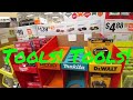 Pre Black Friday Home Depot Tool Deals🔧 Walk-Through 2018 Ep. 1