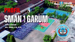 PROFIL SMA NEGERI 1 GARUM 2025