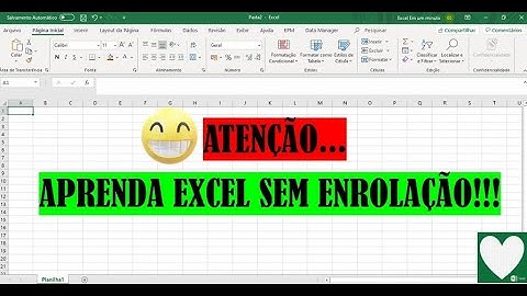 Como juntar duas informações em celulas diferentes do excel? (concatenar)