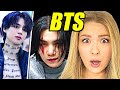 Reacting To EVERY *NEW BTS* Solo Music Video we missed (Jimin, RM &amp; Suga)