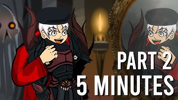 [P2] Finally Got The Void Highlord in 5 Minutes