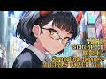 闘う日本人 Struggling Japanese / 聖飢魔II(SEIKIMA-II) / AI GIRL'S COVER Ver.1