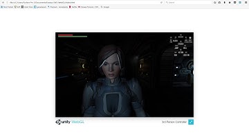 Unity WebGL Player   3rd Person Controller   Mozilla Firefox 11 27 2016 5 37 38 PM
