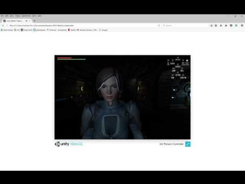 Unity WebGL Player   3rd Person Controller   Mozilla Firefox 11 27 2016 5 37 38 PM
