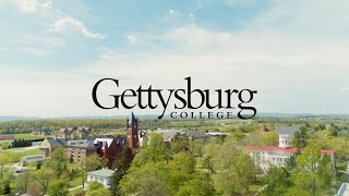 Spring on Campus