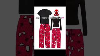 Who else needs these cute PJs? 🌸💖#HelloKitty #CuteStyle