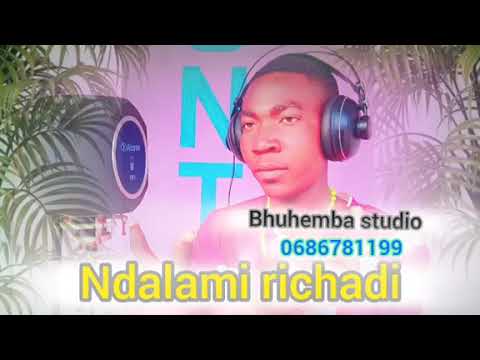 NDALAMI LICHADI SONG MBINA 0758266553 BHUHEMBA STUDIO