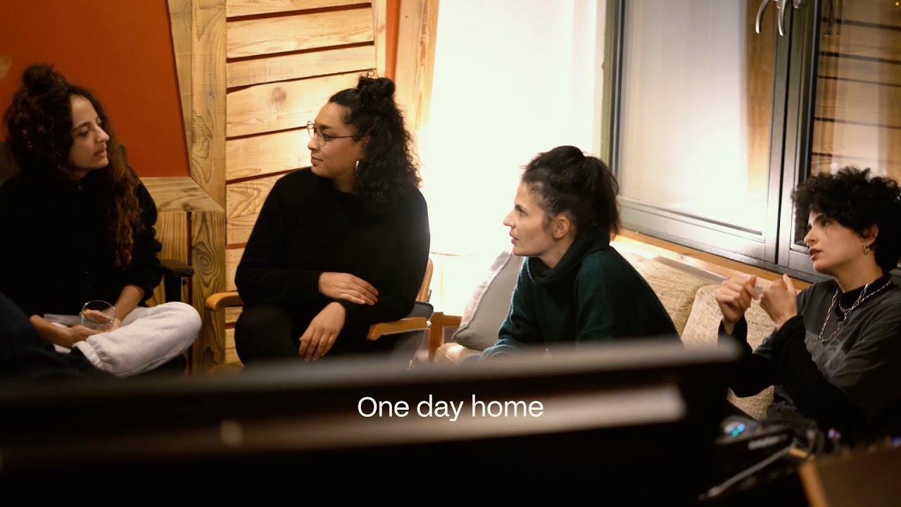Watch Kallemi كلّمي - One Day on YouTube Watch Kallemi كلّمي - One Day on YouTube