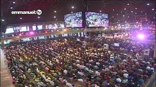 Celebrity WHO IS A TRUE PROPHET? | TB JOSHUA SERMON Profile