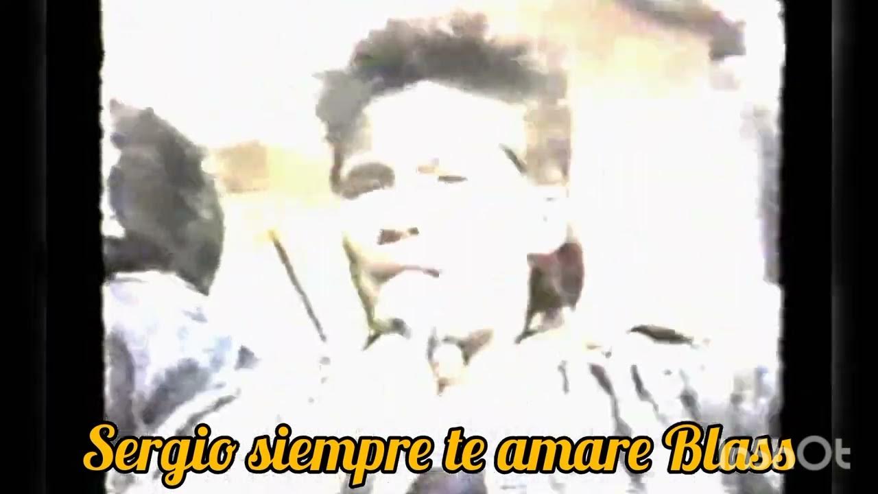 Menudo Tour USA 1988 you got potential YouTube