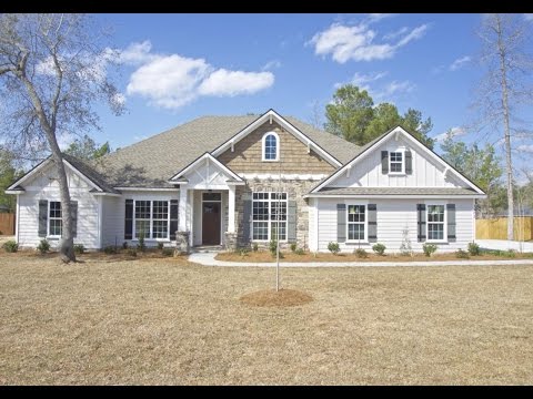 3472 Knights Mill, Valdosta, GA home video tour