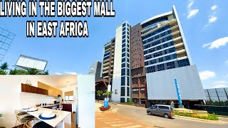 HOUSE TOUR : 1 , 2 & 3 BEDROOMS APARTMENTS AT THE TWO RIVERS MALL  // CASCADIA APARTMENTS