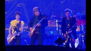 The Rolling Stones Live Full Concert   Video, Tokyo Dome, 26 February 2014