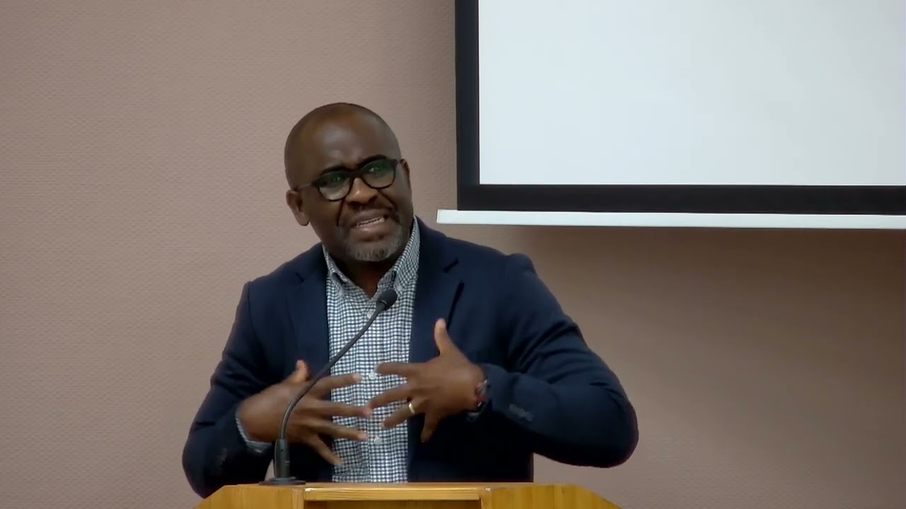 Culte du 10 Mai 2026 | Mardochée MULWENGE