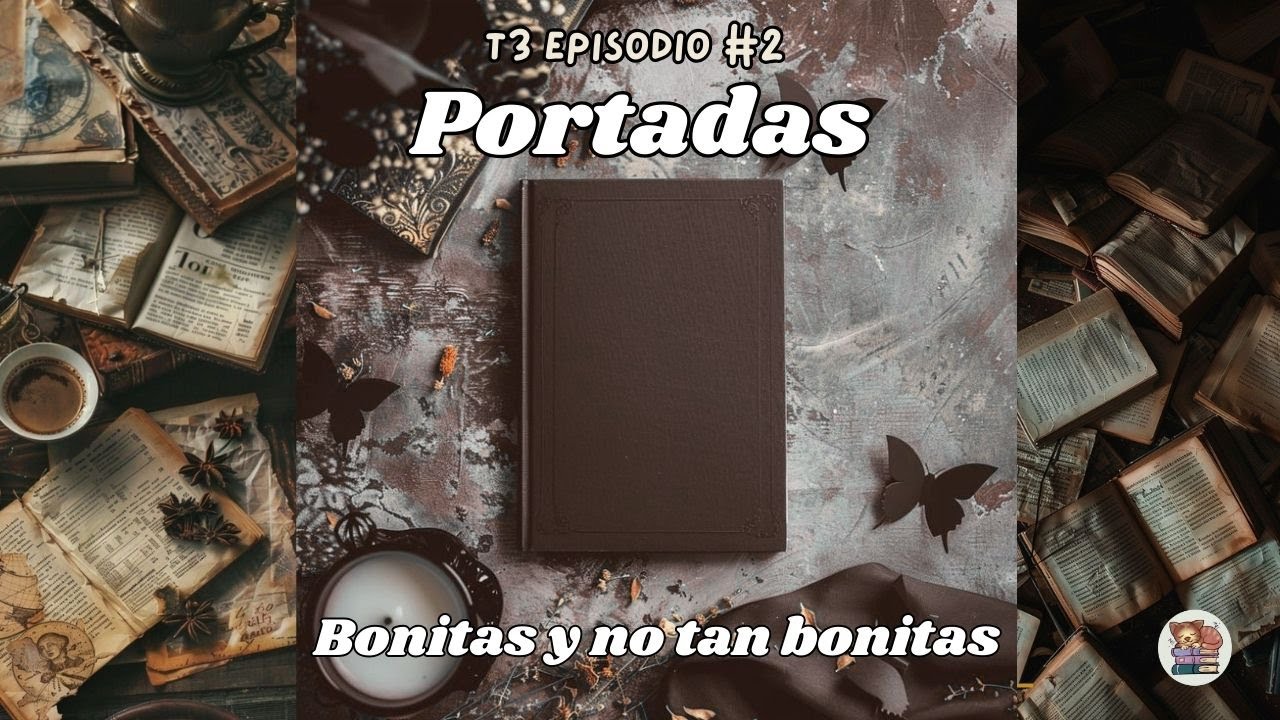 S3 E2 - Portadas: las más bonitas, las más feas, las peores ideas