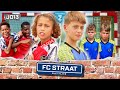 Amsterdam vs ede  fc straat battles  jo13