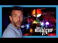 STEP INTO ANOTHER UNIVERSE! - Take A Road Trip - Baron Von Opperbean and the River of Time