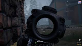 Squad | Close Call : Arty 1