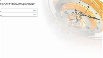 TimeControl 6 overview