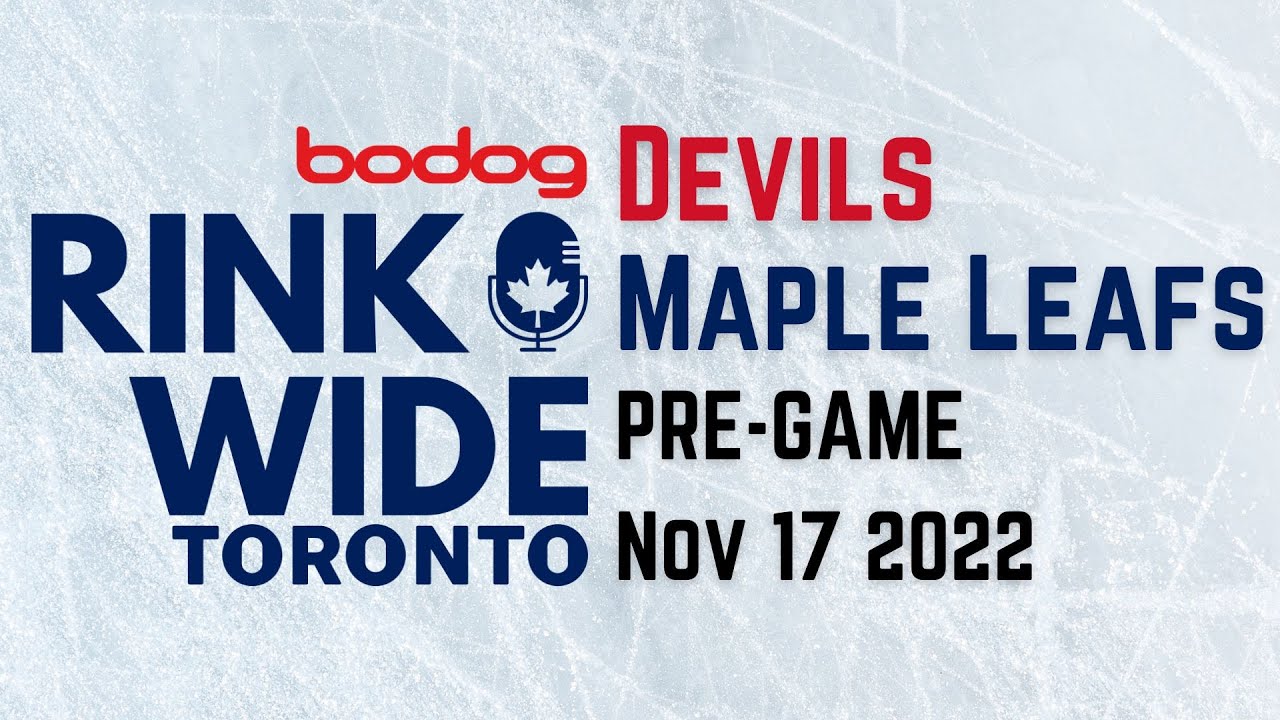 Maple Leafs Trying to Help Rasmus Sandin Regain His Confidence - Sports  Illustrated Toronto Maple Leafs News, Analysis and More