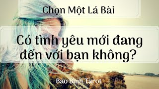 List 5 bói tarot tình yêu 2018 mới nhất