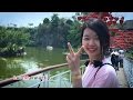 Khu du lịch Bửu Long Đồng Nai 2017 (Vịnh Hạ Long - Đà Lạt thu nhỏ) |namdaik