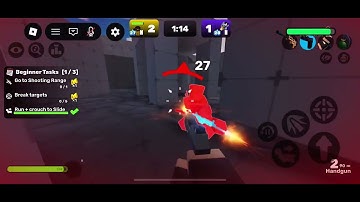 1v1 my friend again pt3