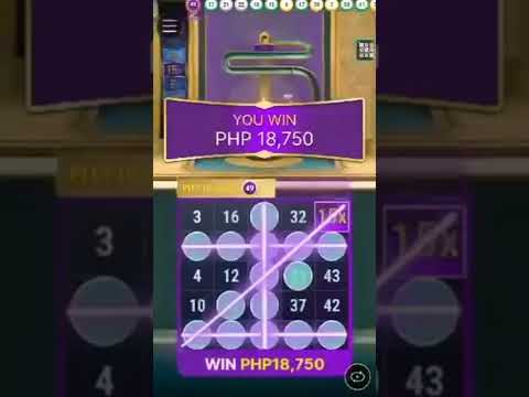 747.live Instant Win Bingo online Casino