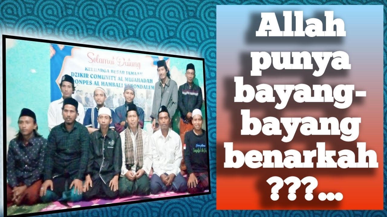 Gus Rofiq Rj Ngaji Sareng Gus Rofiq kitab Alhikam series 37 - YouTube