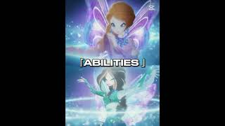 Bloom Wi̇nx Club Vs Flora Wi̇nx Club