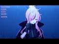 Last Days - Mori Calliope 【UNARCHIVED SAD SONG KARAOKE】
