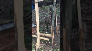 Arı üretim_5 (kovanları. Kapalı alana koyma)