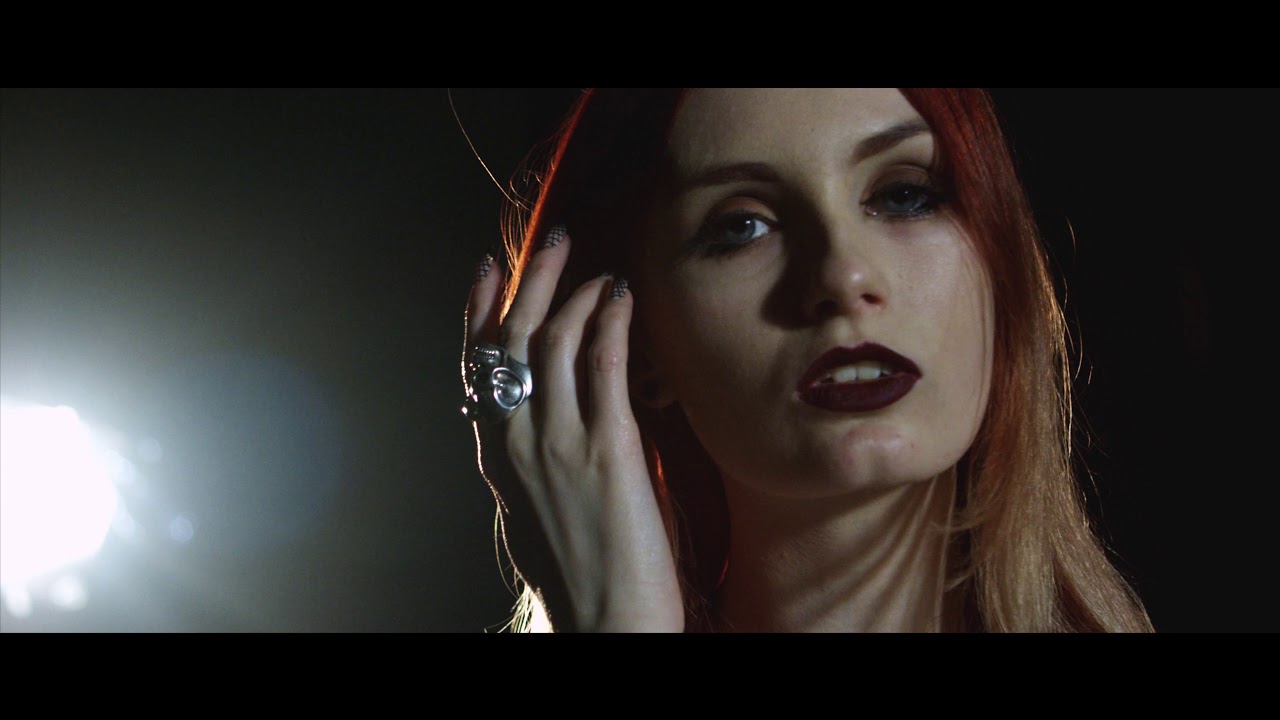 Beneath the Blackened Earth - Infatuation (Music Video) // Pure Metal Collective