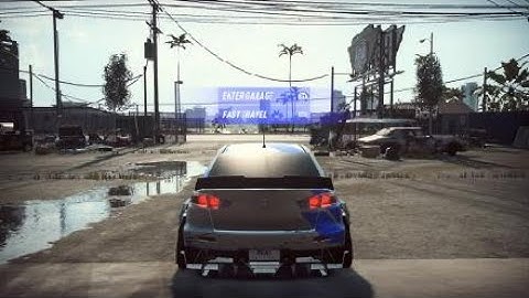 NFS HEAT follow the law