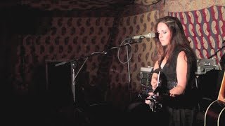 Sandi Thom - The Human Jukebox (LIVE 2014)