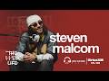 Steven Malcolm: God's Process vs. Your Progress | The 116 Life Ep. 131