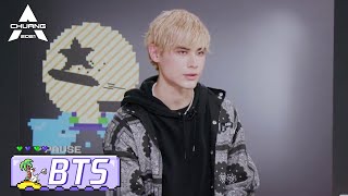 What Happen to Lelush? He Changed A Lot~ 利路修变化有点大！发生了什么？ | 创造营 CHUANG2021
