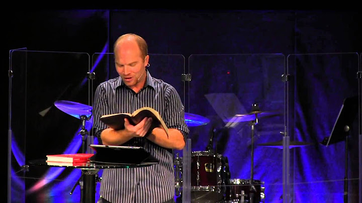 Humbled: Jesus Meets a Pushy Parent