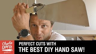 Japanese Shokunin Saws  the Best Hand Saws for DIY?