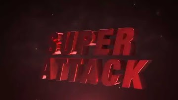 Superattack intro| by Owned fx