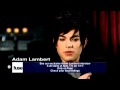 2010-01-11 Fuse 'On the Record' Televised Interview