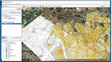 Importing geo-referenced Raster Images - (ZWCAD) -  Spatial Manager Blog